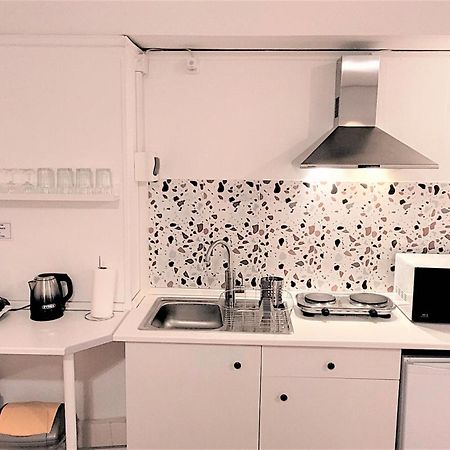 Driopon Apartment - Penthouse Atény Pokoj fotografie