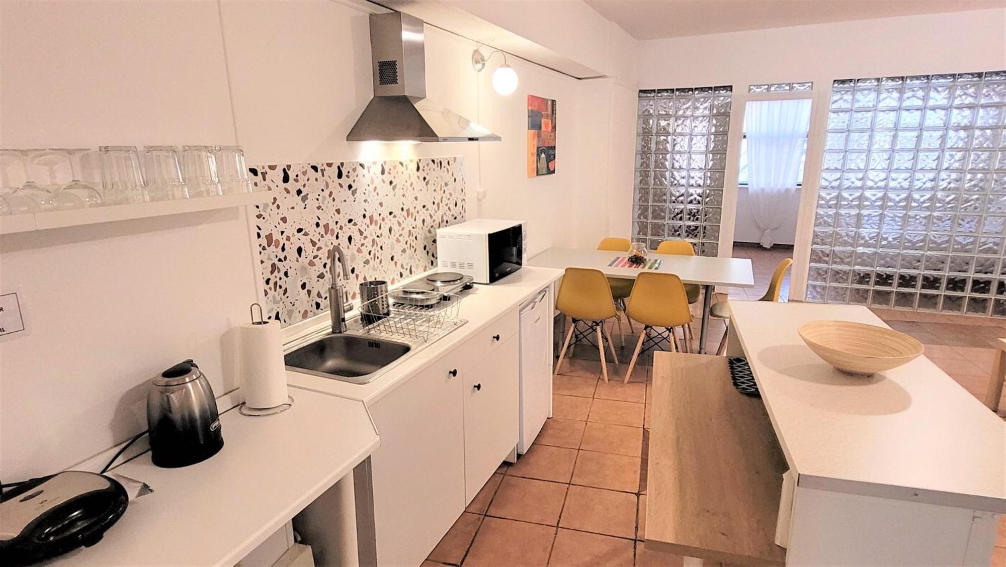 Driopon Apartment - Penthouse Atény Pokoj fotografie