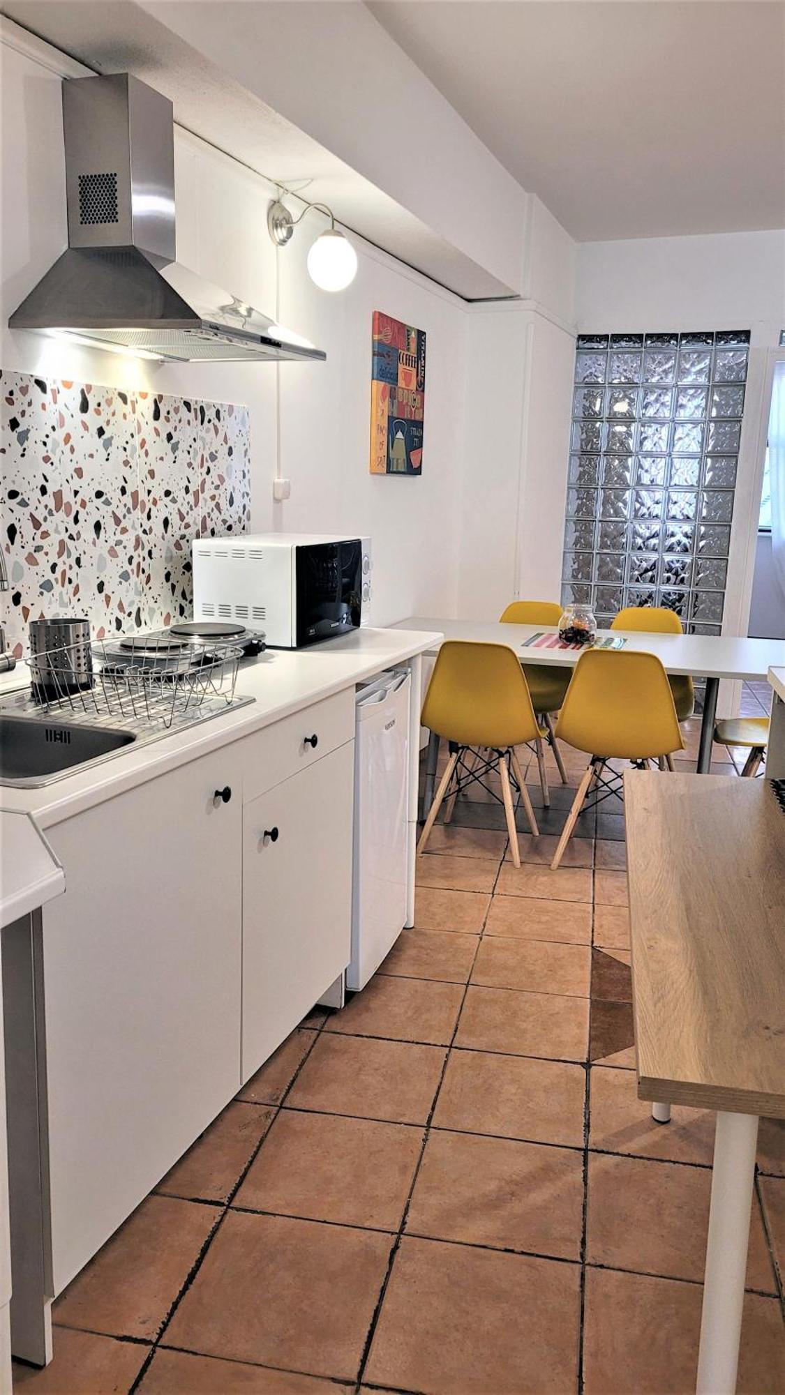Driopon Apartment - Penthouse Atény Pokoj fotografie